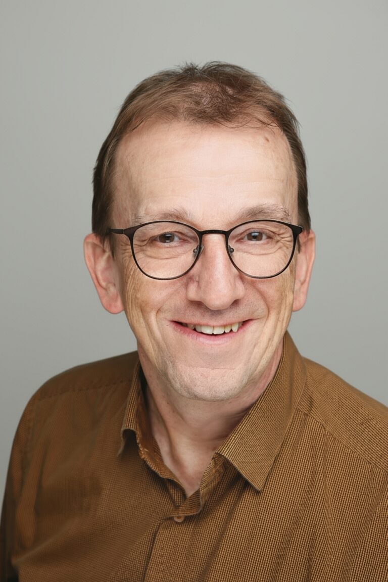 Martin Kromer