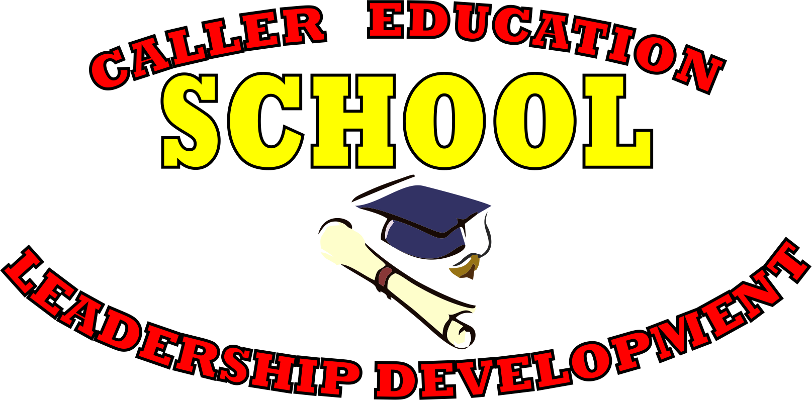 Caller Education School – Leadership Development